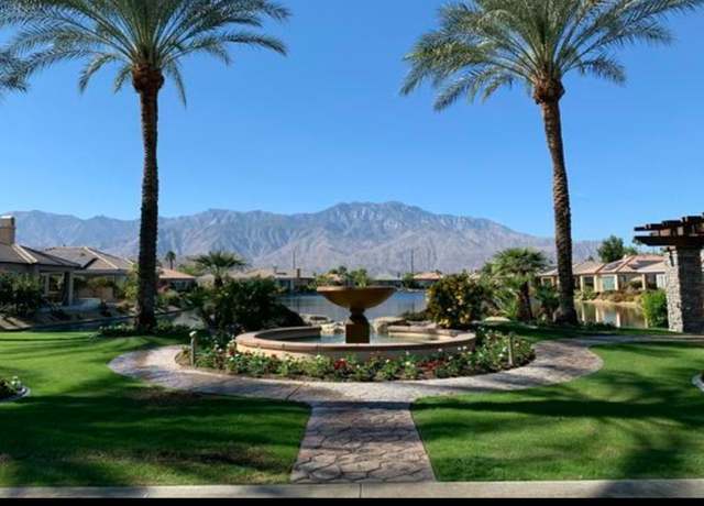 Photo of 9 Loch Ness Lake Ct, Rancho Mirage, CA 92270