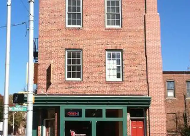 Property at 1242 W Lombard St #3, Baltimore, MD, 21223, 2 beds, 2 baths, [object Object]