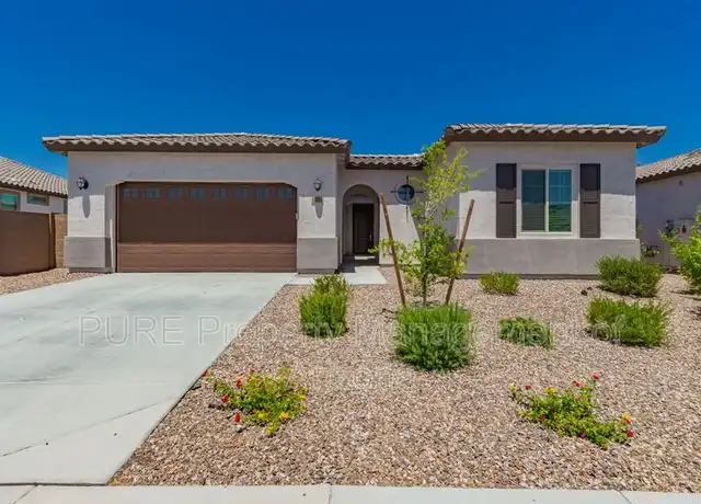 Property at 12414 W Via Caballo Blanco, Peoria, AZ, 85383, 4 beds, 3 baths, [object Object]