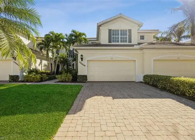 Property at 28648 San Lucas Ln #102, Bonita Springs, FL, 34135, 2 beds, 2 baths, [object Object]