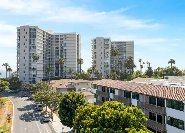 Property at Ocean 153 - 153 San Vicente Blvd, Santa Monica, CA, 90402, 2 beds, 2 baths, [object Object]