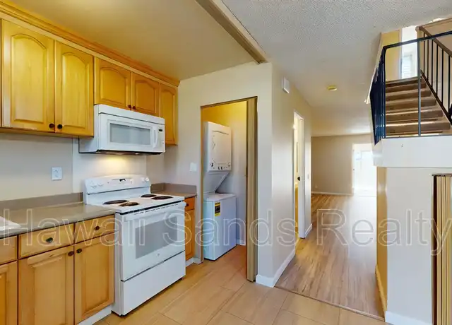 Property at 95-326 Kaloapau St #134, Mililani, HI, 96789, 2 beds, 1.5 baths, [object Object]