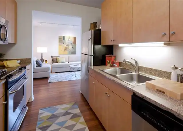 Property at 501 N Kingsbury St, Chicago, IL, 60654, 1 bed, 1 bath, [object Object]