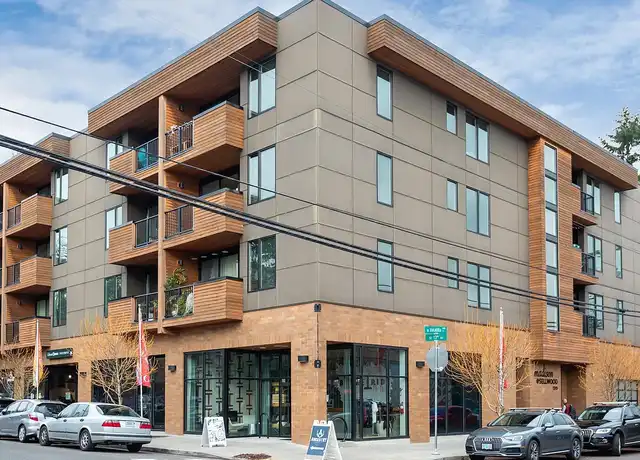 Property at Madison at Sellwood - 1315 SE Umatilla St, Portland, OR, 97202, 2 beds, 2 baths, [object Object]