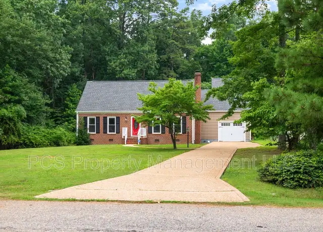 Property at 1953 Dodson Rd, Petersburg, VA, 23805, 4 beds, 3 baths, [object Object]