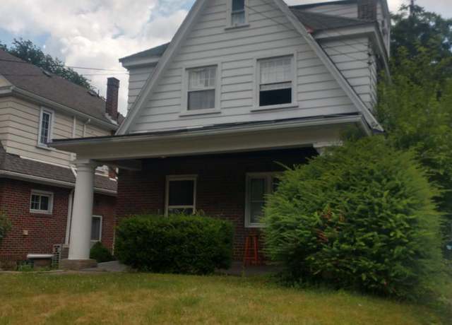 Photo of 6628 Wilkins Ave, Pittsburgh, PA 15217