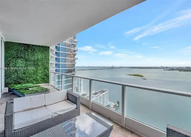 Property at 2020 N Bayshore Dr #3408, Miami, FL, 33137, 2 beds, 2 baths, [object Object]