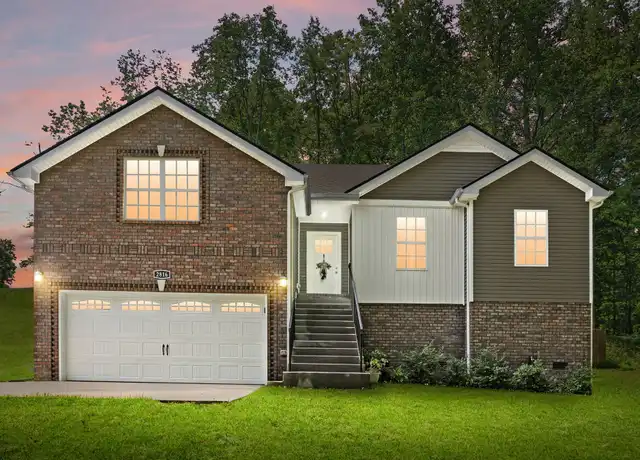 Property at 2816 E Old Ashland City Rd, Clarksville, TN, 37043, 3 beds, 2 baths, [object Object]