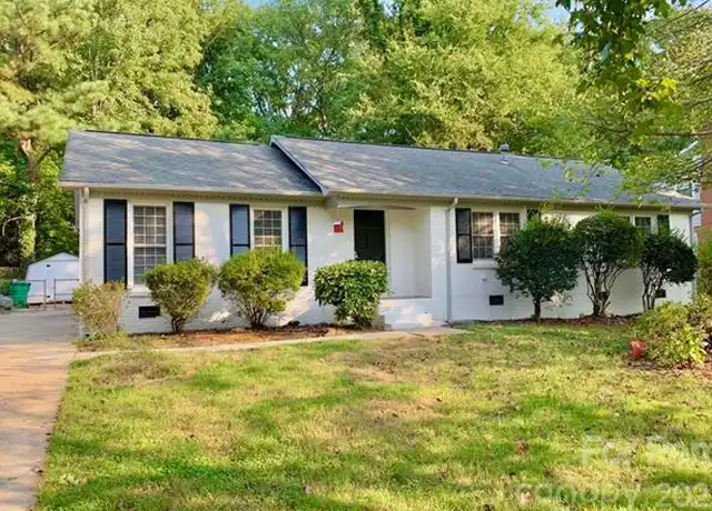 Property at 2314 Knickerbocker Dr, Charlotte, NC, 28212, 4 beds, 2 baths, [object Object]