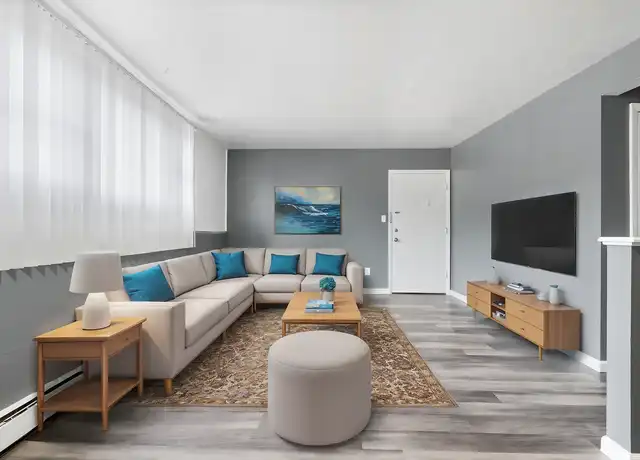 Property at 3164 W Colorado Ave Unit 23, Colorado Springs, CO, 80904, 1 bed, 1 bath, [object Object]