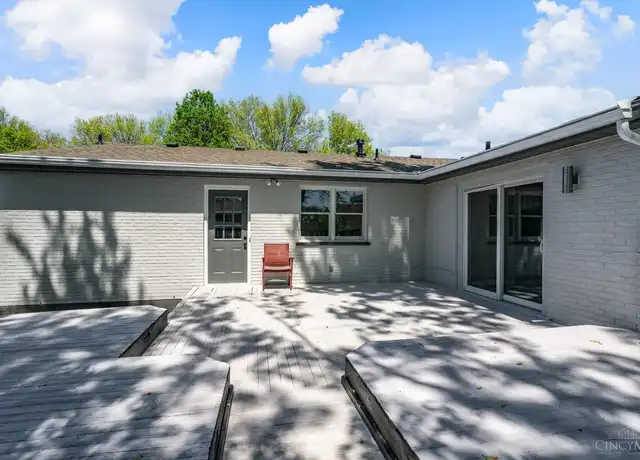 Property at 6401 Duet Ln, Cincinnati, OH, 45239, 4 beds, 3 baths, [object Object]