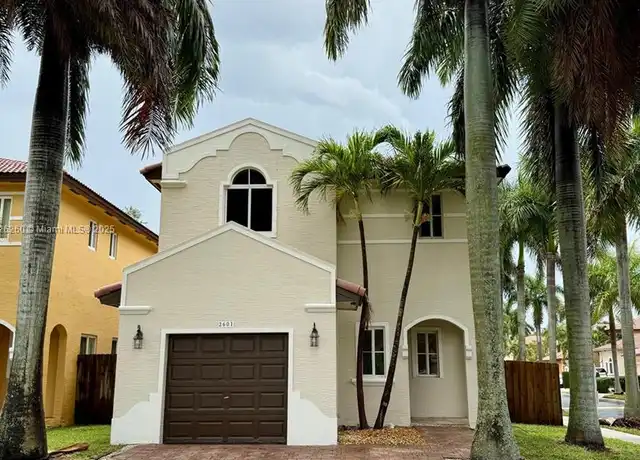 Property at 2601 NE 41st Cir, Homestead, FL, 33033, 3 beds, 2 baths, [object Object]