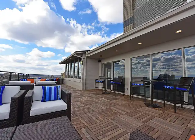 Property at Vue at 3rd Street - 537 S 3rd St, Louisville, KY, 40202, 0-1 beds, 1 bath, [object Object]