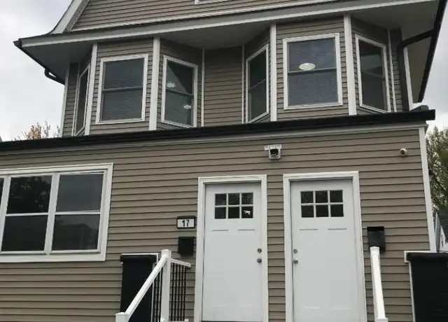 Property at 17 N 20th St Unit 2, East Orange, NJ, 07017, 4 beds, 1 bath, [object Object]