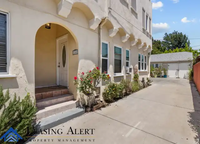 Property at 1240 N June St Unit 1/2, Los Angeles, CA, 90038, 1 bed, 1 bath, [object Object]