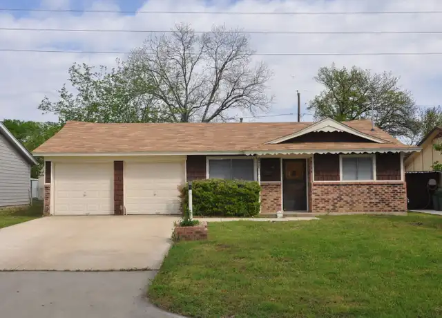Property at 1007 Easy St, Grapevine, TX, 76051, 3 beds, 2 baths, [object Object]