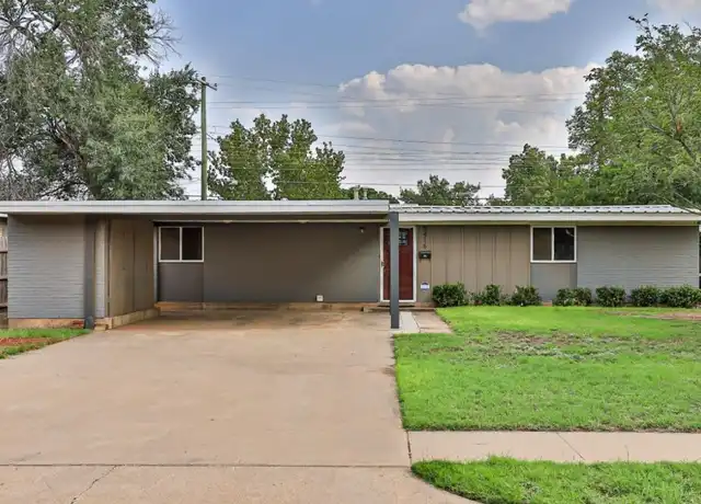 Property at 5416 31st St, Lubbock, TX, 79407, 3 beds, 2 baths, [object Object]