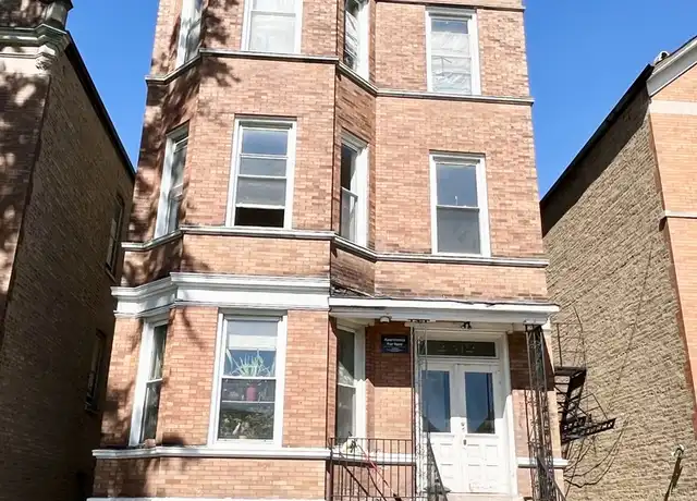 Property at 2512 S Trumbull Ave Unit 2F, Chicago, IL, 60623, 1 bed, 1 bath, [object Object]
