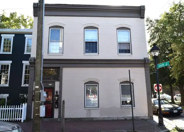 Property at 519 W Clay St Unit 1, Richmond, VA, 23220, 2 beds, 1 bath, [object Object]