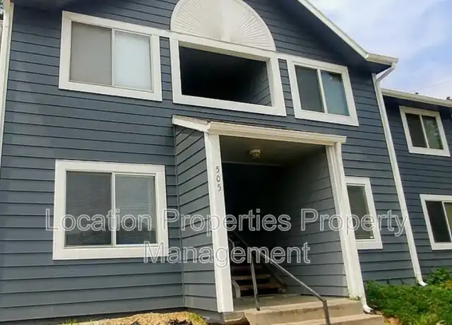 Property at 505 Colorado St #4, Lawrence, KS, 66044, 2 beds, 1 bath, [object Object]
