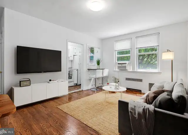 Property at 4029 Benton St NW #201, Washington, DC, 20007, 1 bed, 1 bath, [object Object]