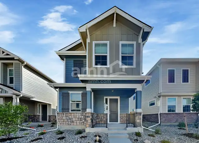 Property at 23566 E 2nd Pl, Aurora, CO, 80018, 4 beds, 2.5 baths, [object Object]