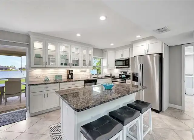 Property at 1210 SW 4th Ct, Cape Coral, FL, 33991, 2 beds, 2 baths, [object Object]