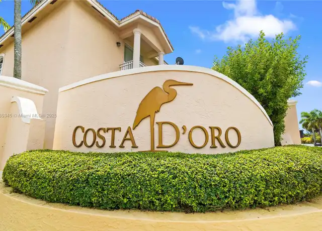Property at 10151 NW 32nd Ter, Doral, FL, 33172, 2 beds, 2.5 baths, [object Object]