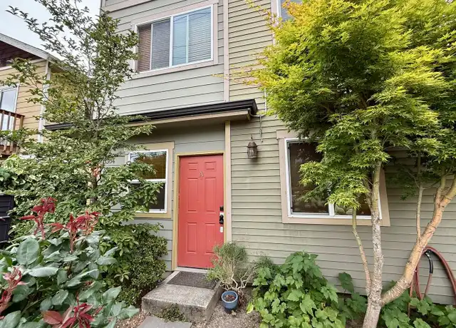Property at 3304 Claremont Ave S Unit A, Seattle, WA, 98144, 1 bed, 1 bath, [object Object]
