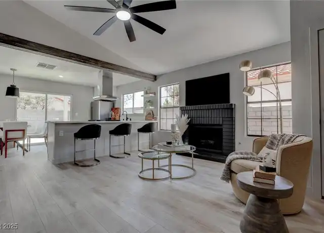 Property at 657 Thousand Oaks Dr, Las Vegas, NV, 89123, 3 beds, 2 baths, [object Object]