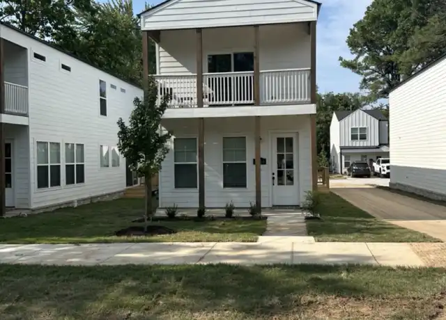 Property at 1278 W Hendrix St, Fayetteville, AR, 72703, 3 beds, 3.5 baths, [object Object]