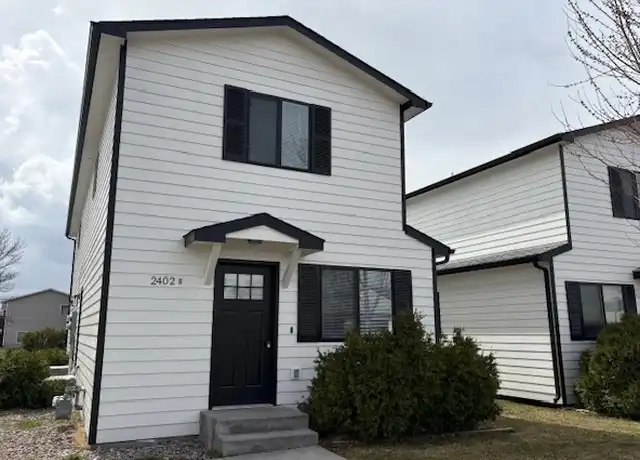 Property at 2402 Leo Ave Unit B, Missoula, MT, 59808, 2 beds, 1.5 baths, [object Object]