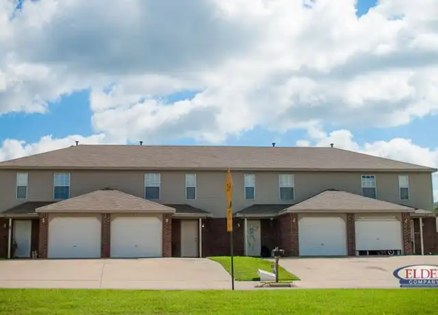 Property at Rainsong 22-28 - Rainsong 22-24-26-28 W Rainsong St, Farmington, AR, 72730, 3 beds, 2.5 baths, [object Object]