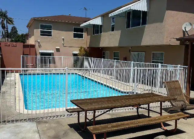 Property at 916 N Market St Unit 3, Inglewood, CA, 90302, 0 beds, 1 bath, [object Object]