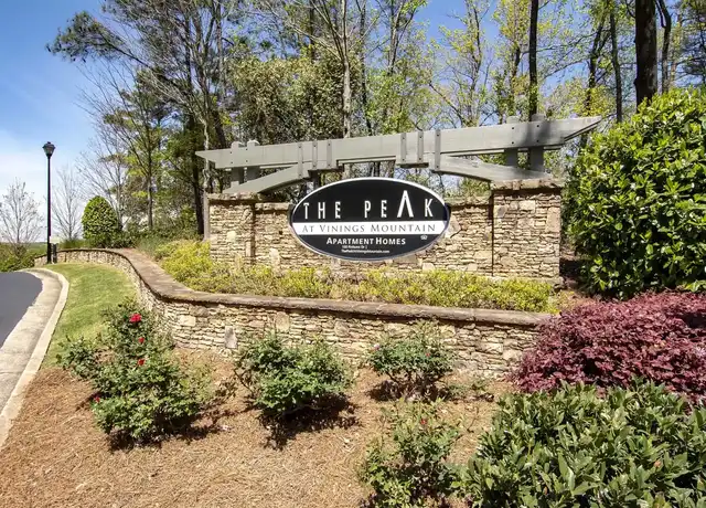 Property at Residences at Vinings Mountain - 100 Pinhurst Dr, Atlanta, GA, 30339, 1-3 bed, 1-2 bath, [object Object]