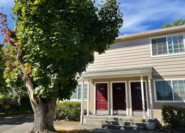 Property at PhC2402 - Maple Court Apartments - 2402 E 8th St, Vancouver, WA, 98661, 1 bed, 1 bath, [object Object]