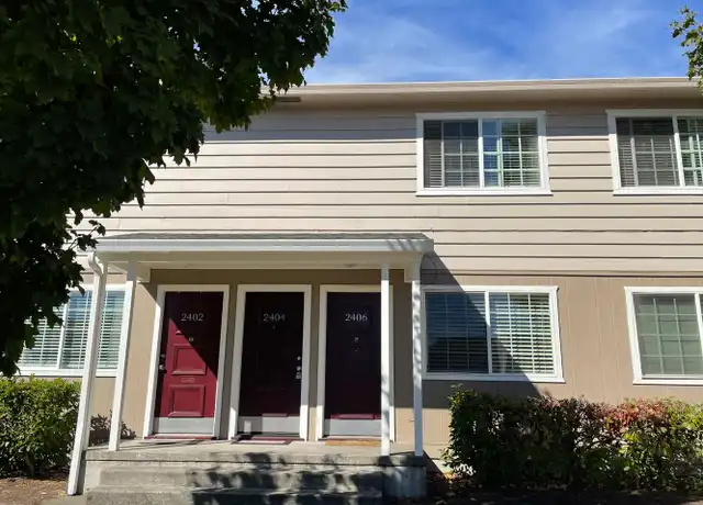 Property at PhC2402 - Maple Court Apartments - 2402 E 8th St, Vancouver, WA, 98661, 2 beds, 1 bath, [object Object]