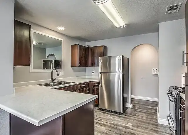 Property at The Sorrelle - 6530 Annie Oakley Dr, Henderson, NV, 89014, 1 bed, 1 bath, [object Object]