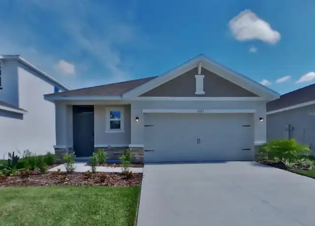 Property at 6923 Broad River Ave, Land O Lakes, FL, 34638, 3 beds, 2 baths, [object Object]