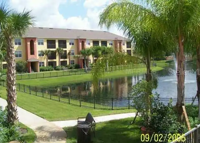 Property at 3502 Windy Walk Way #206, Orlando, FL, 32837, 1 bed, 1 bath, [object Object]