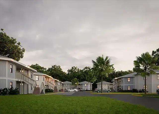Property at The Octagon Apartment Homes - 8014 Tommy Ct, Tampa, FL, 33619, 2 beds, 1 bath, [object Object]