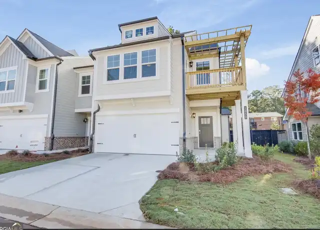 Property at 1850 Belmore St SE, Smyrna, GA, 30080, 3 beds, 3.5 baths, [object Object]