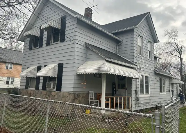 Property at 3295 W 46th St Unit UP, Cleveland, OH, 44102, 2 beds, 1 bath, [object Object]