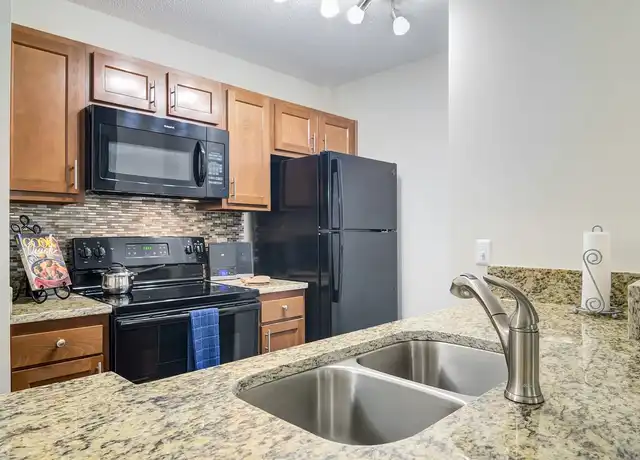 Property at Wood Pointe Apartment Homes - 1001 Burnt Hickory Rd NW, Marietta, GA, 30064, 1 bed, 1 bath, [object Object]