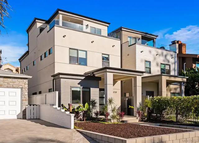 Property at 3739 Haines St, San Diego, CA, 92109, 4 beds, 2.5 baths, [object Object]