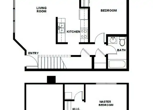 Property at 16747 N Pamelas Ct Unit 101, Nampa, ID, 83651, 2 beds, 2 baths, [object Object]