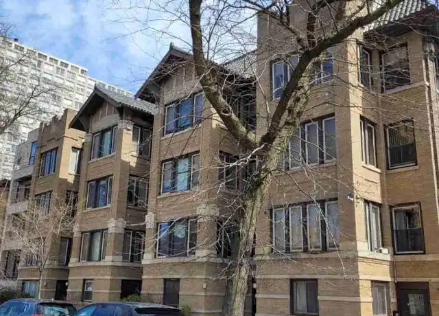 Property at 4819 S King Dr Unit 3A, Chicago, IL, 60615, 1 bed, 1 bath, [object Object]