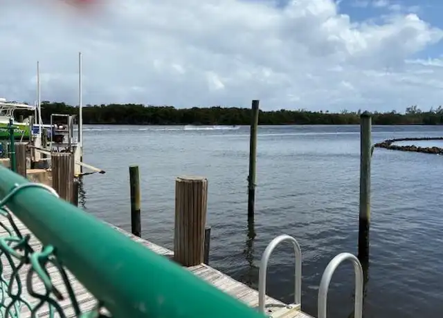 Property at 689 NE 6th Ct Unit 1040 + Boat Slip, Boynton Beach, FL, 33435, 1 bed, 1 bath, [object Object]