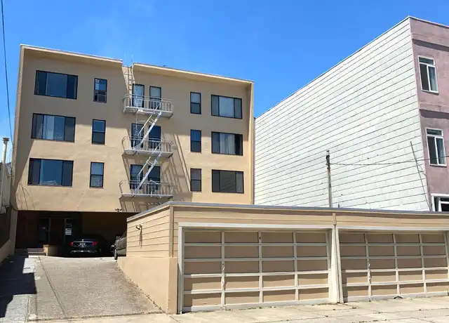 Property at 477 34th Ave Unit 06, San Francisco, CA, 94121, 1 bed, 1 bath, [object Object]