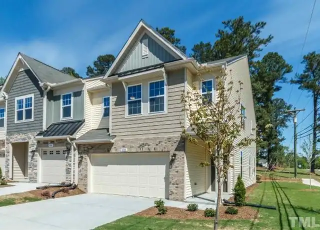 Property at 1054 Flagler St, Durham, NC, 27713, 3 beds, 3 baths, [object Object]